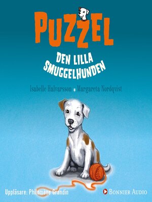 cover image of Puzzel